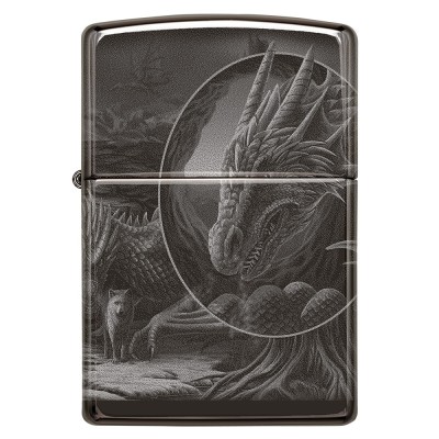 Zippo Lisa Parker 49287